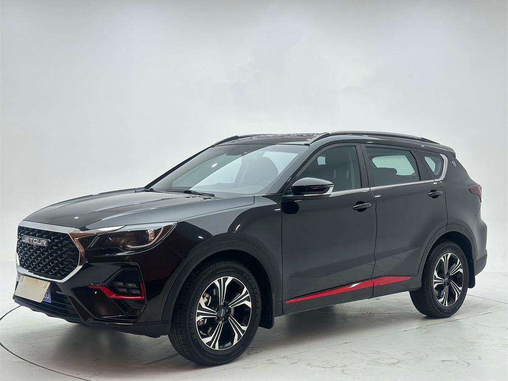 Jetour Jetour X70