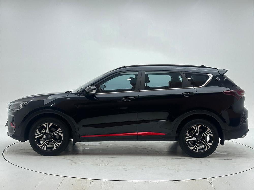Jetour Jetour X70