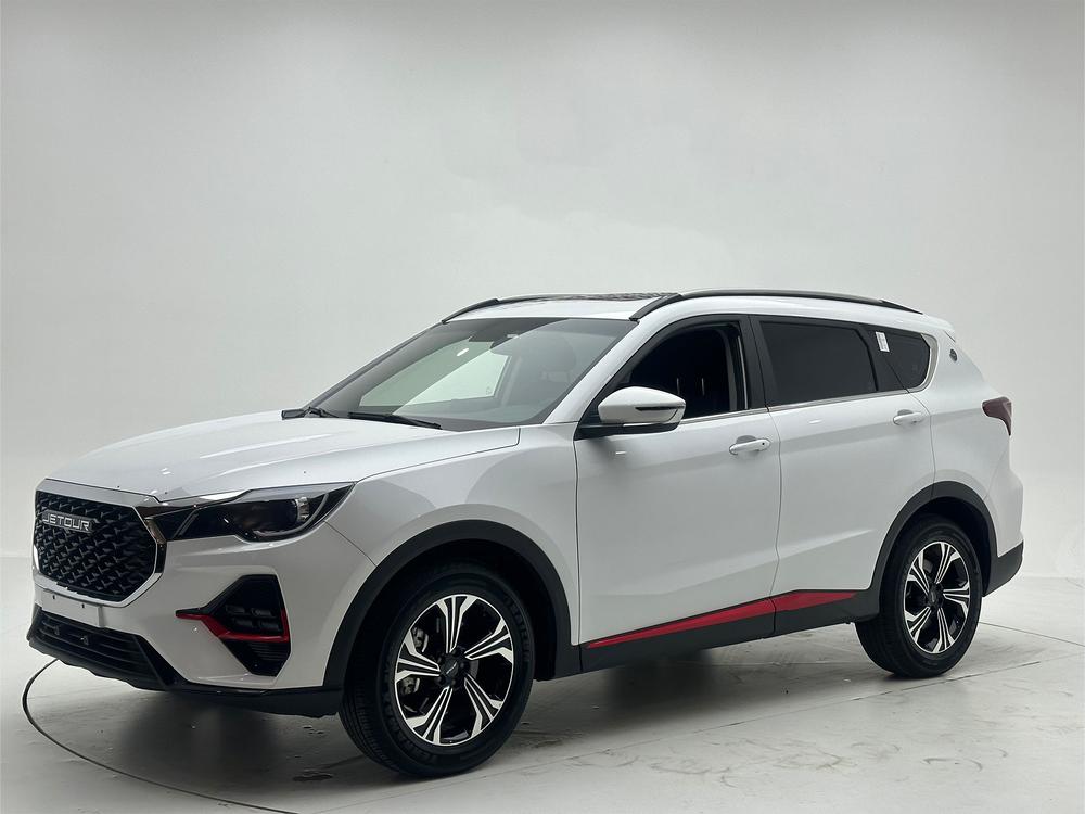 Jetour Jetour X70