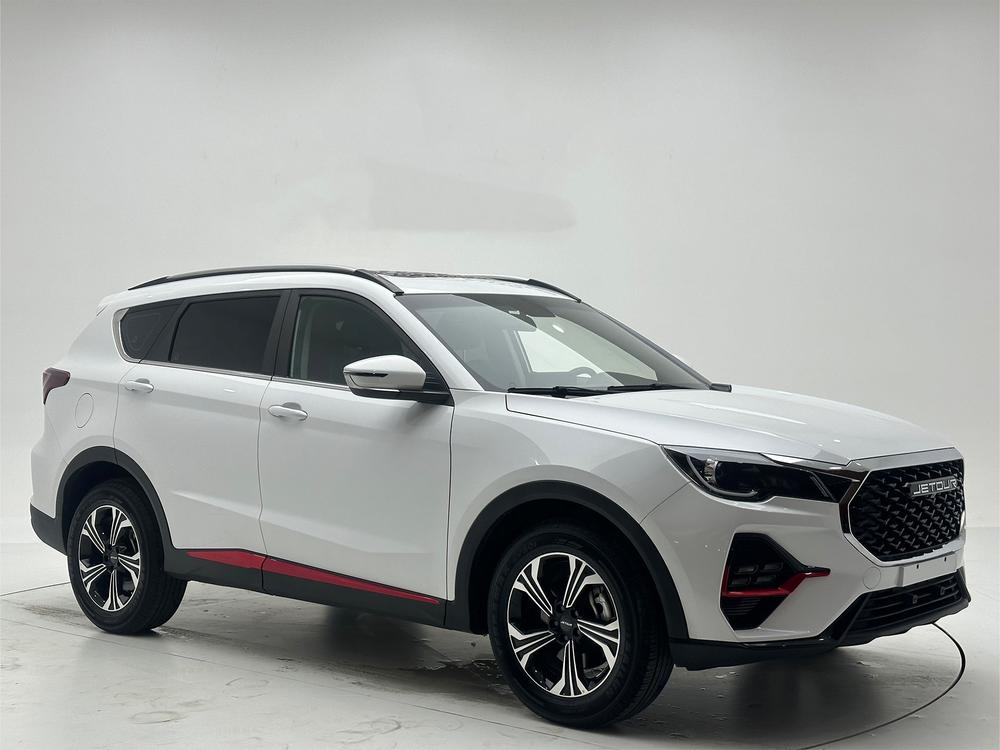 Jetour Jetour X70