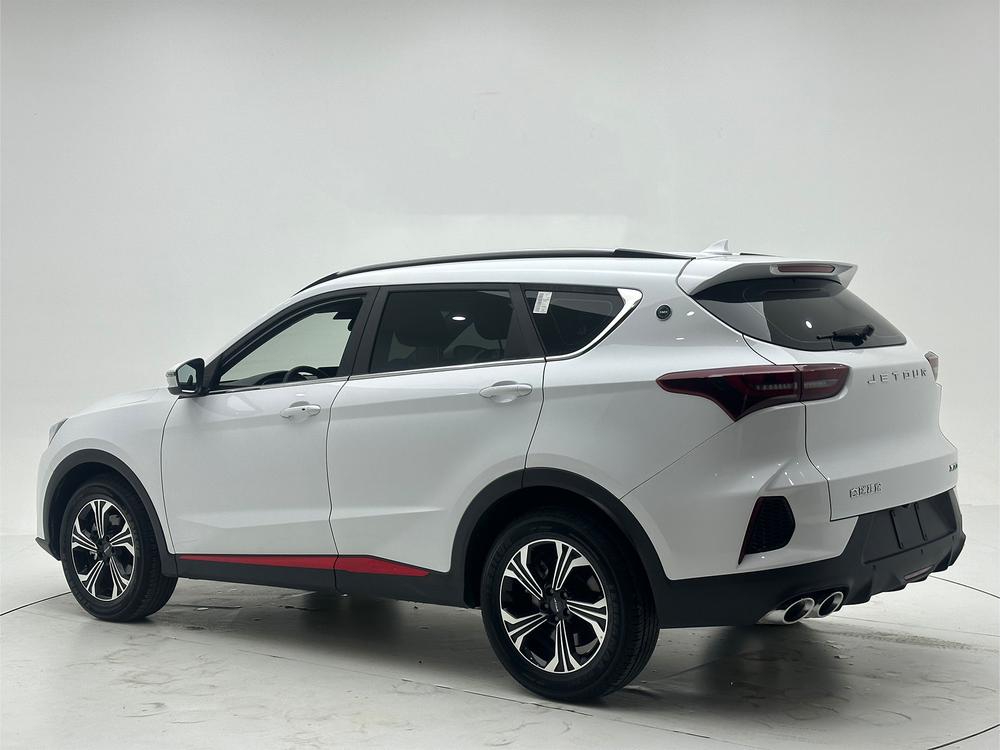 Jetour Jetour X70