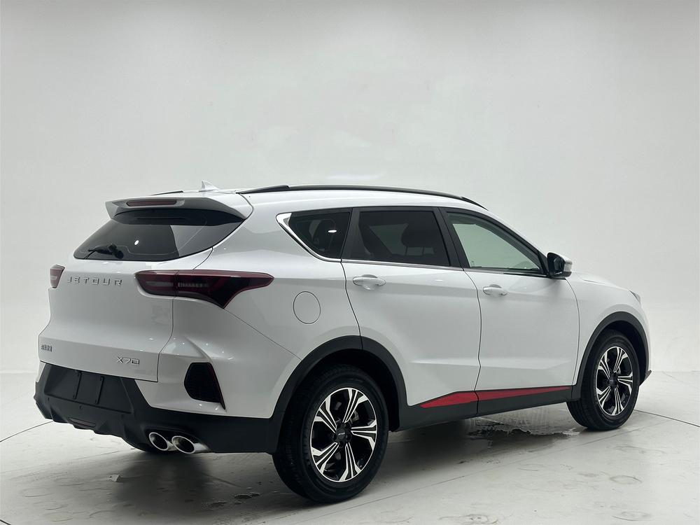 Jetour Jetour X70