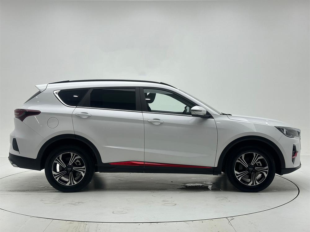 Jetour Jetour X70