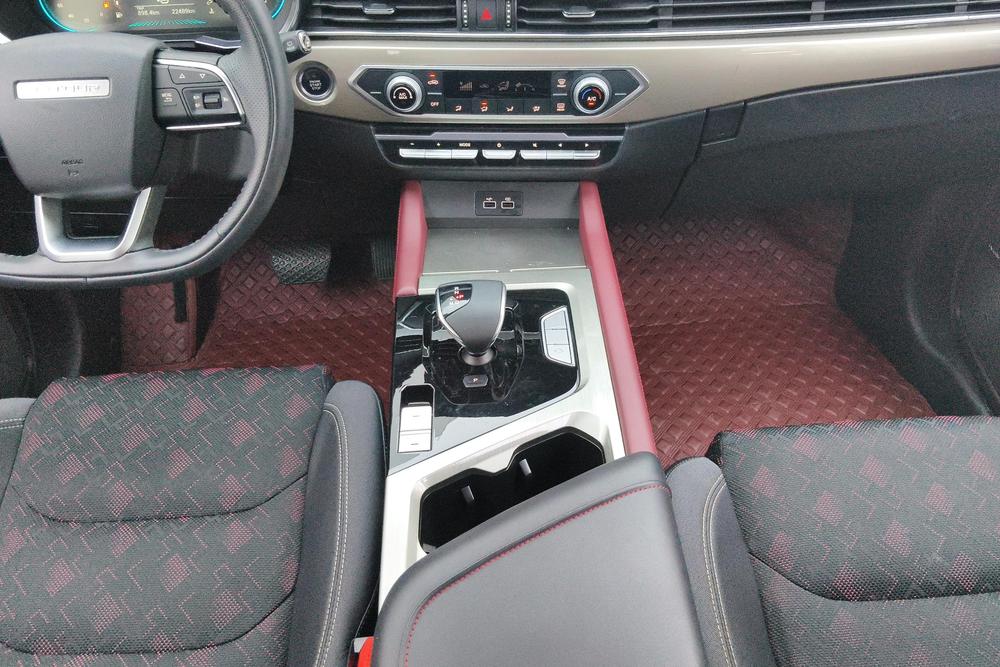 Jetour Jetour X70