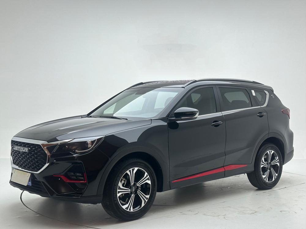 Jetour Jetour X70