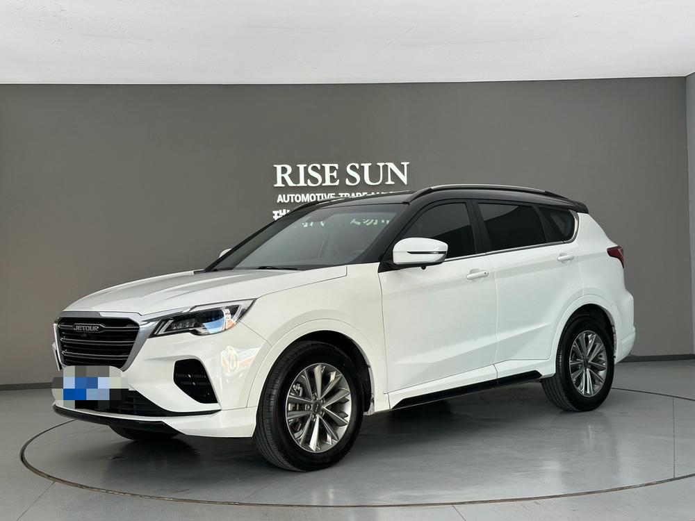Jetour Jetour X70