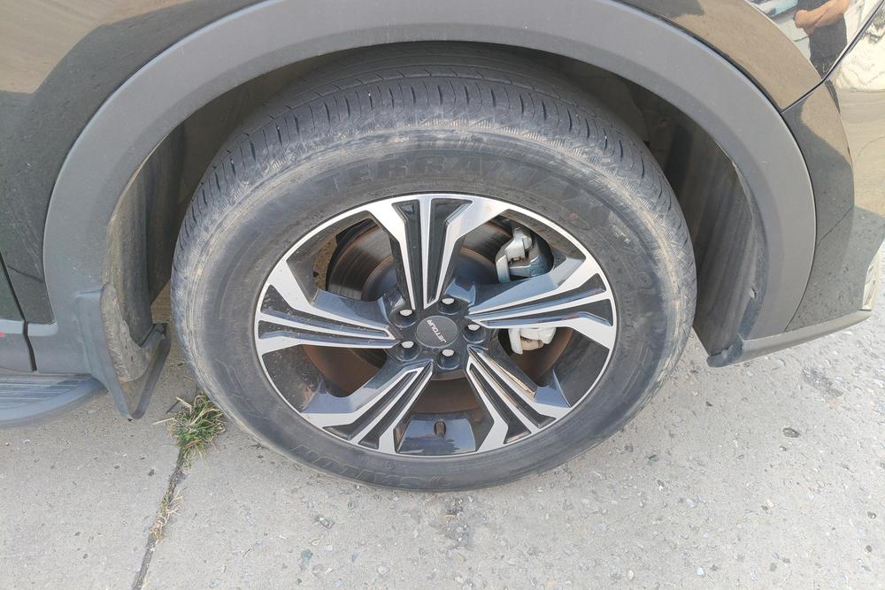Jetour Jetour X70