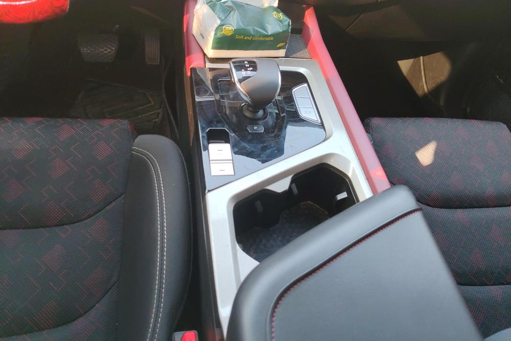 Jetour Jetour X70