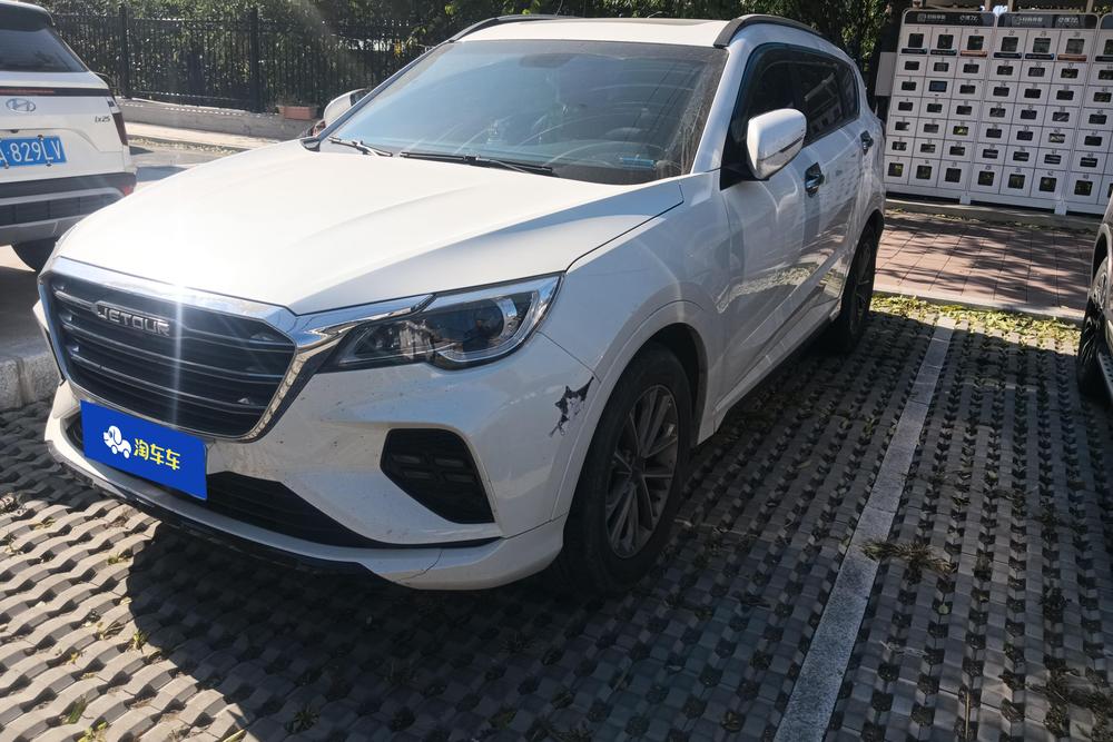 Jetour Jetour X70
