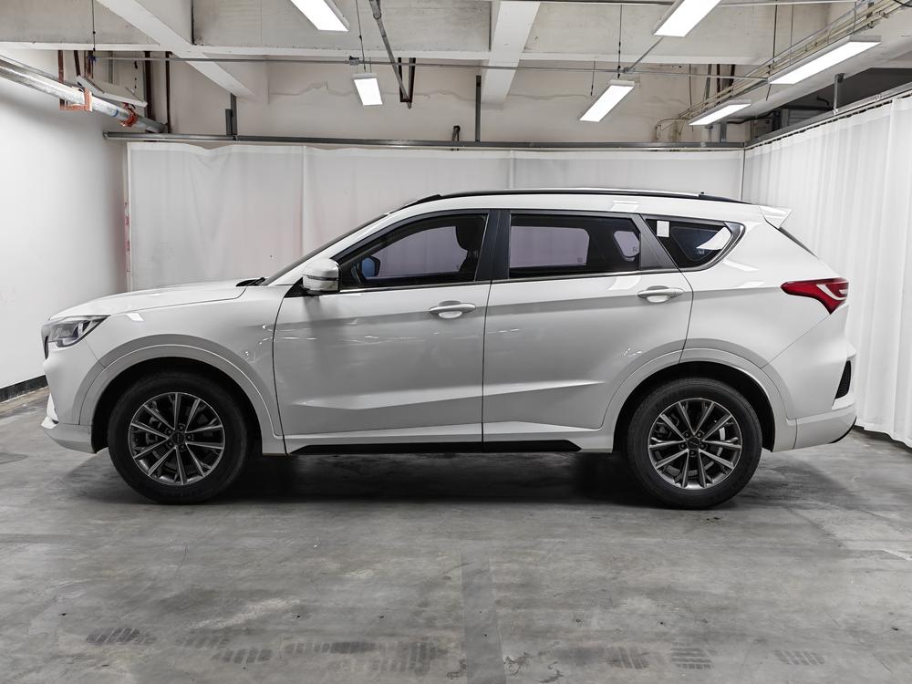 Jetour Jetour X70