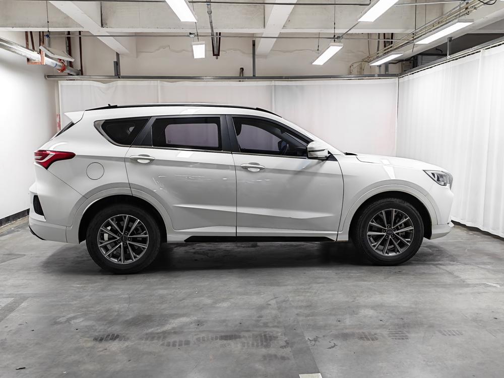 Jetour Jetour X70