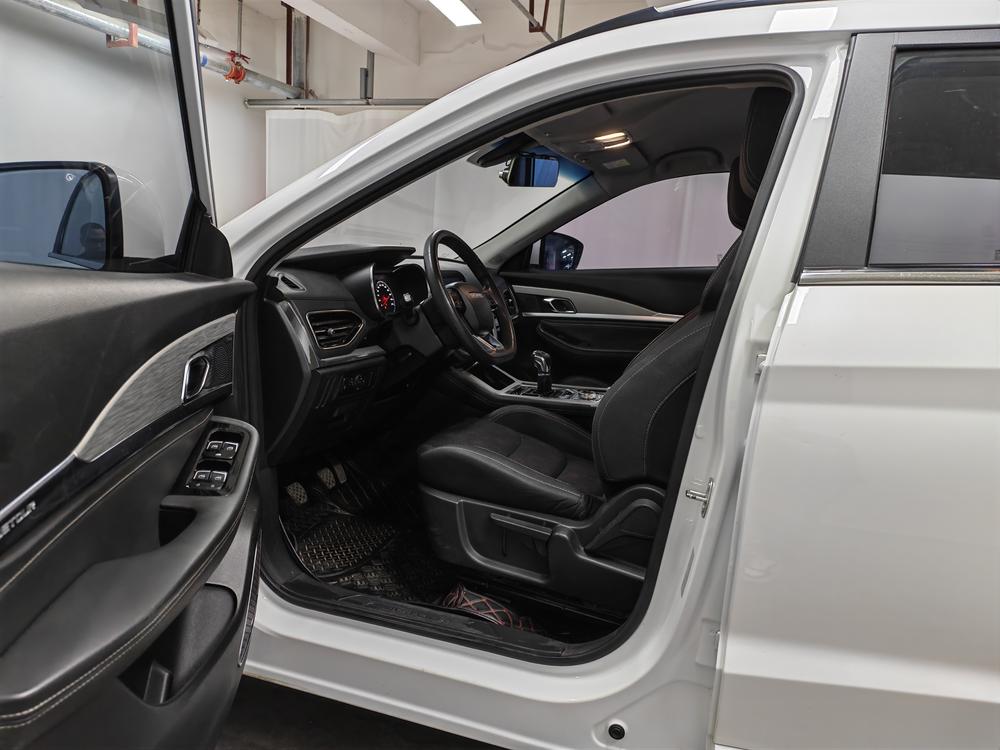 Jetour Jetour X70