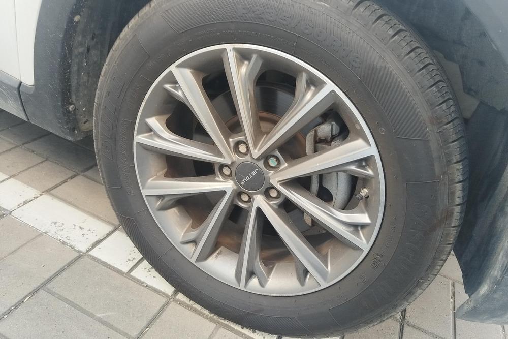 Jetour Jetour X70