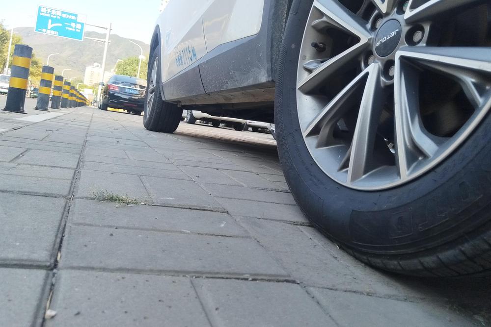 Jetour Jetour X70