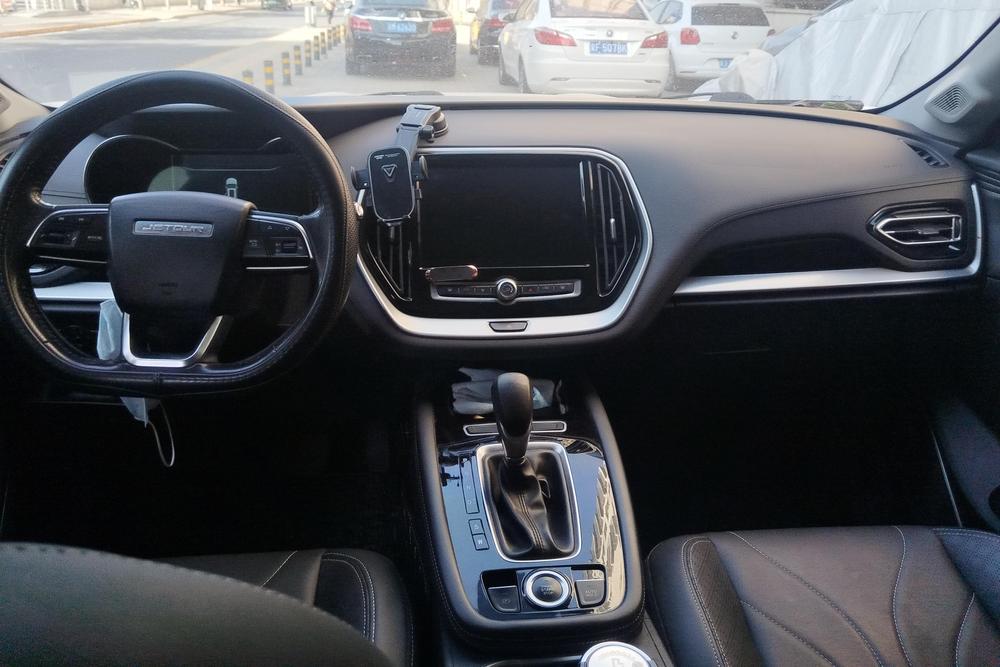 Jetour Jetour X70