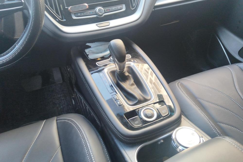 Jetour Jetour X70
