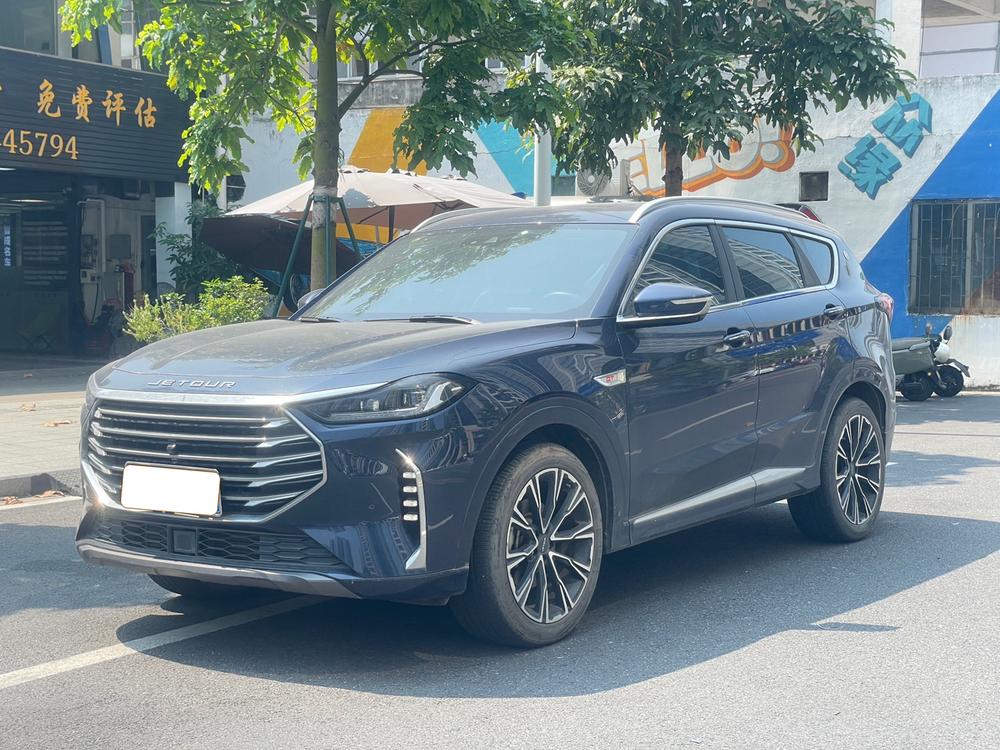 Jetour Jetour X70