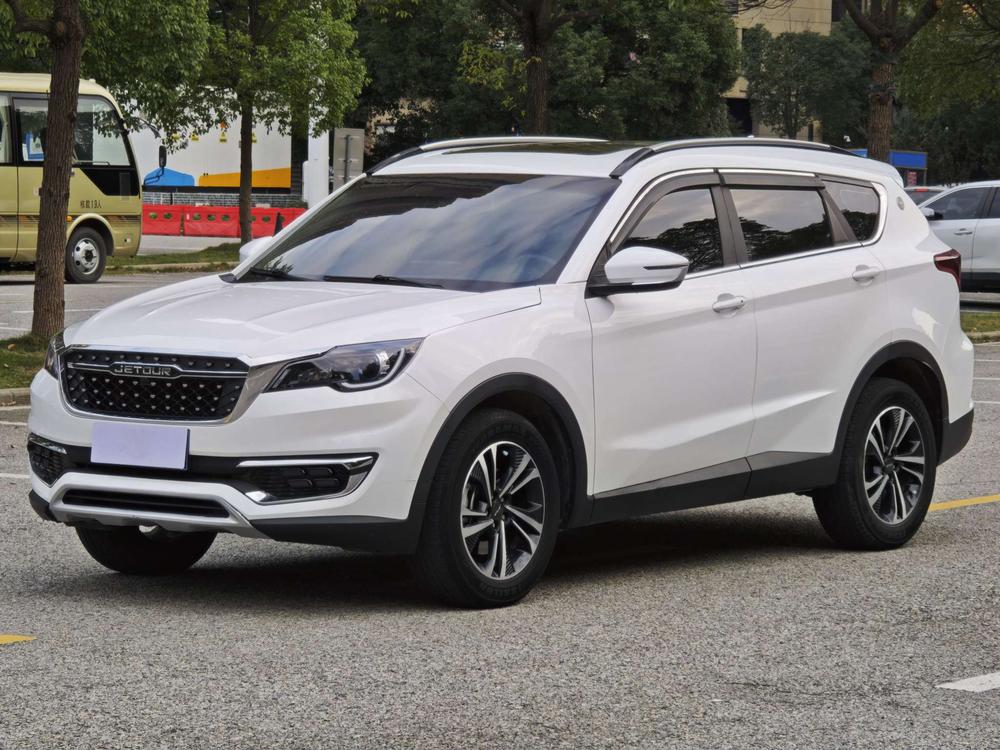 Jetour Jetour X70