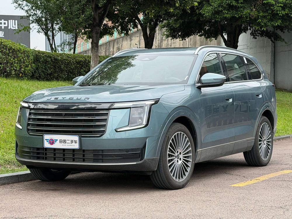 Jetour Jetour X70L