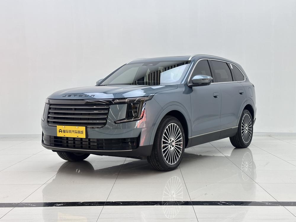 Jetour Jetour X70L
