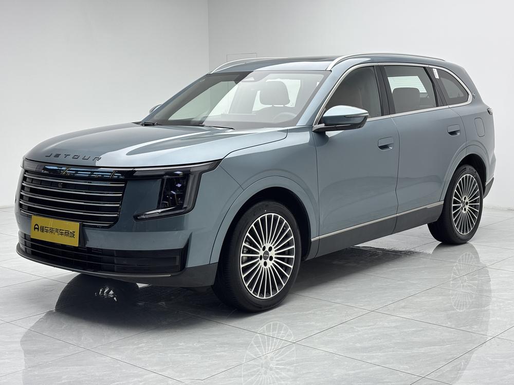 Jetour Jetour X70L