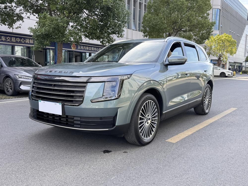 Jetour Jetour X70L