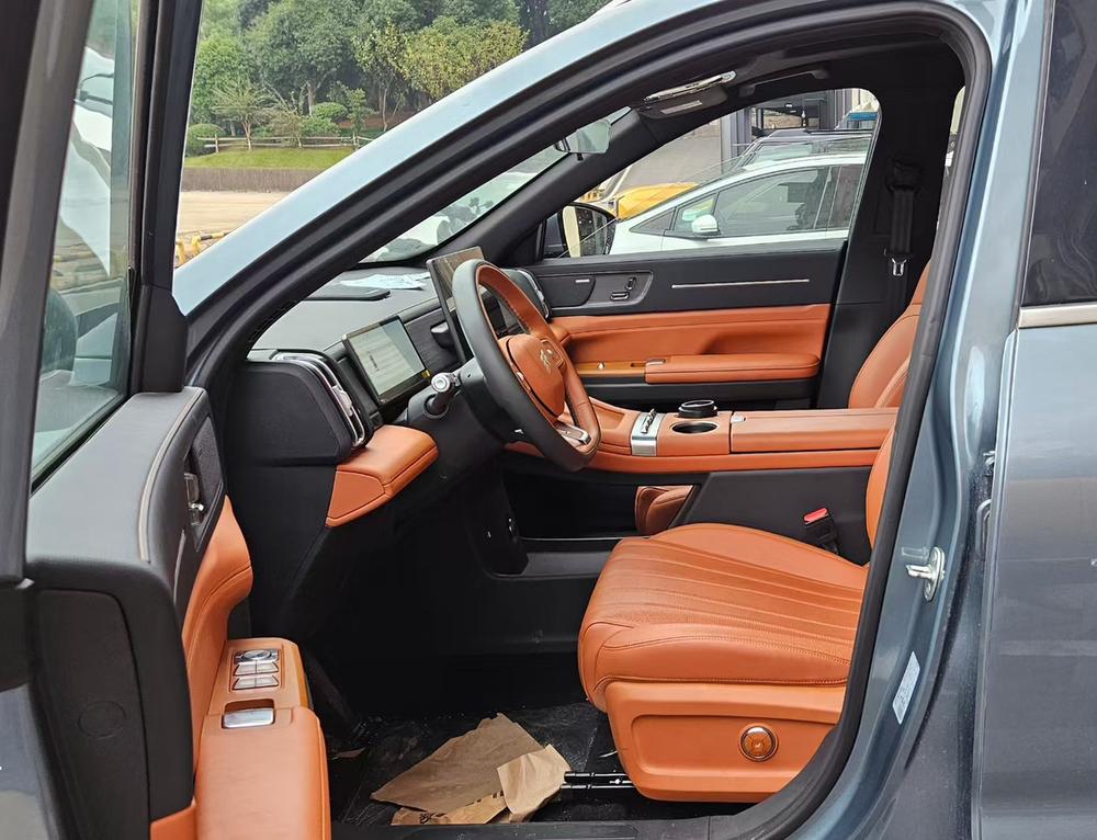 Jetour Jetour X70L