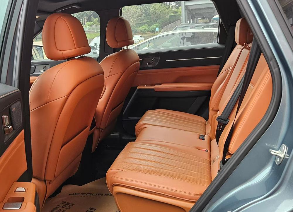 Jetour Jetour X70L