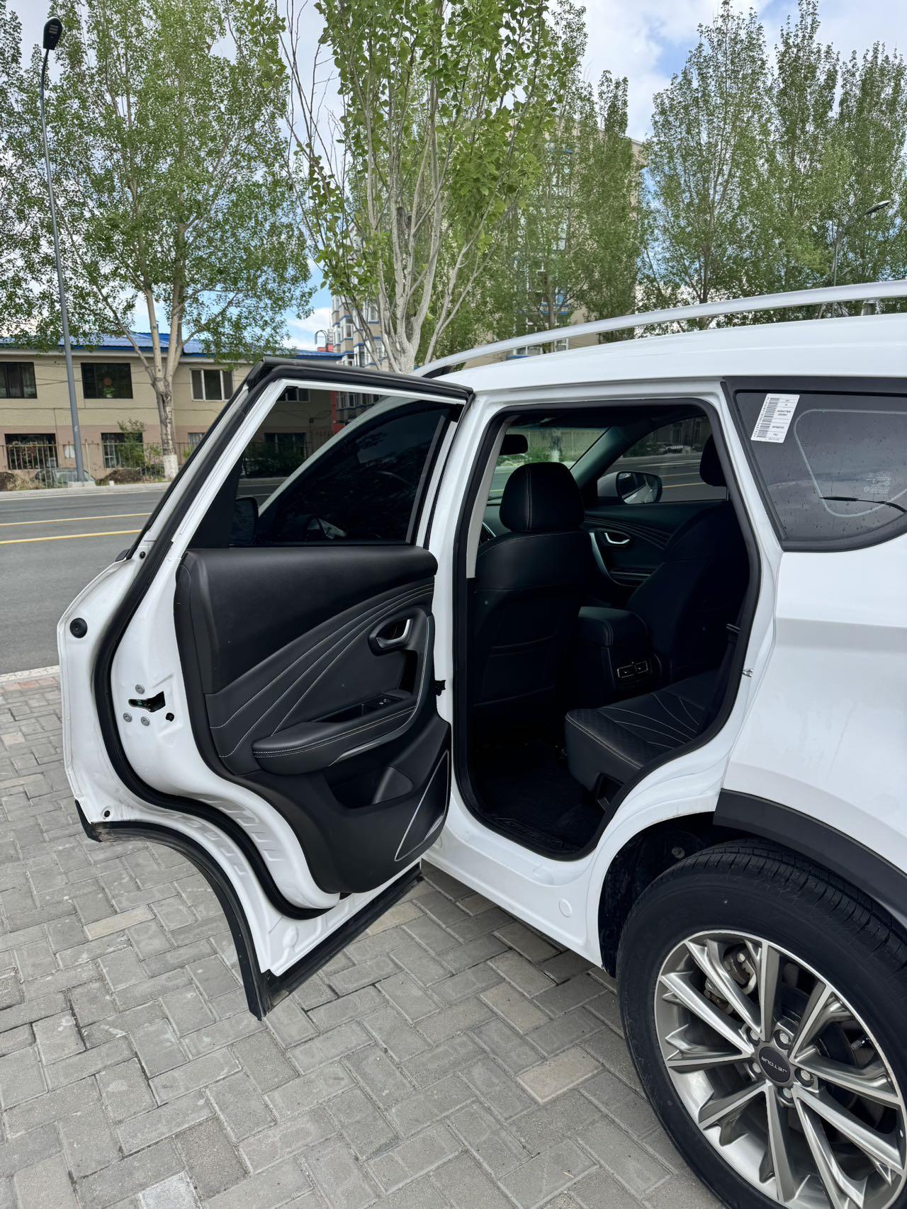 Jetour Jetour X70M