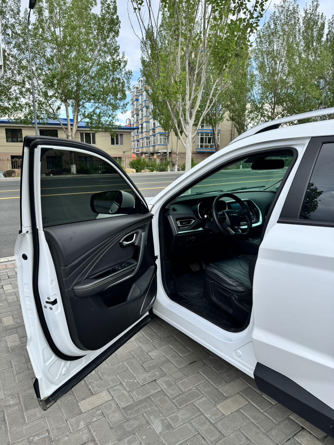 Jetour Jetour X70M