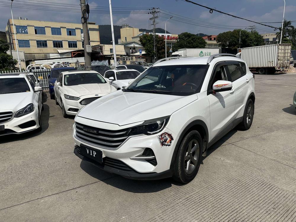 Jetour Jetour X70M