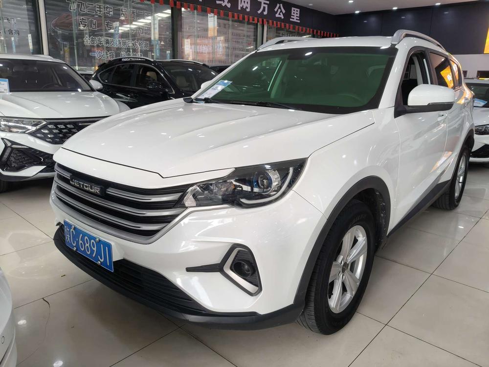 Jetour Jetour X70M