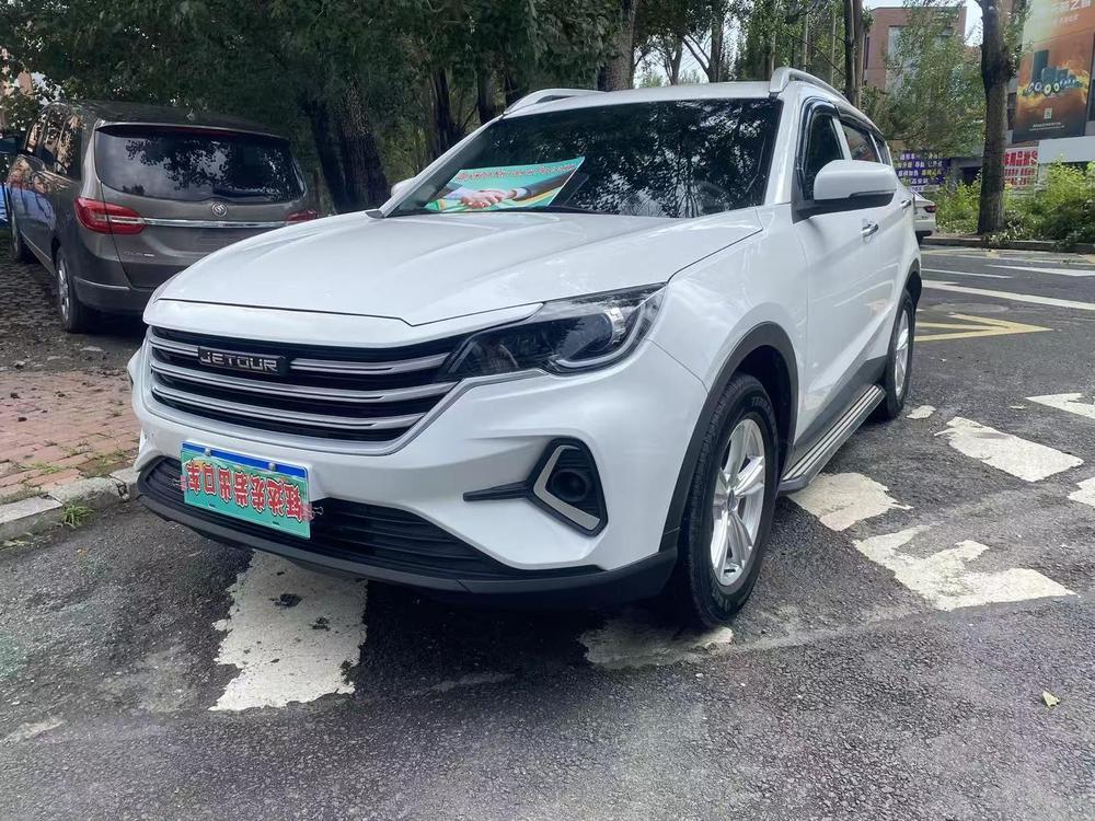 Jetour Jetour X70M
