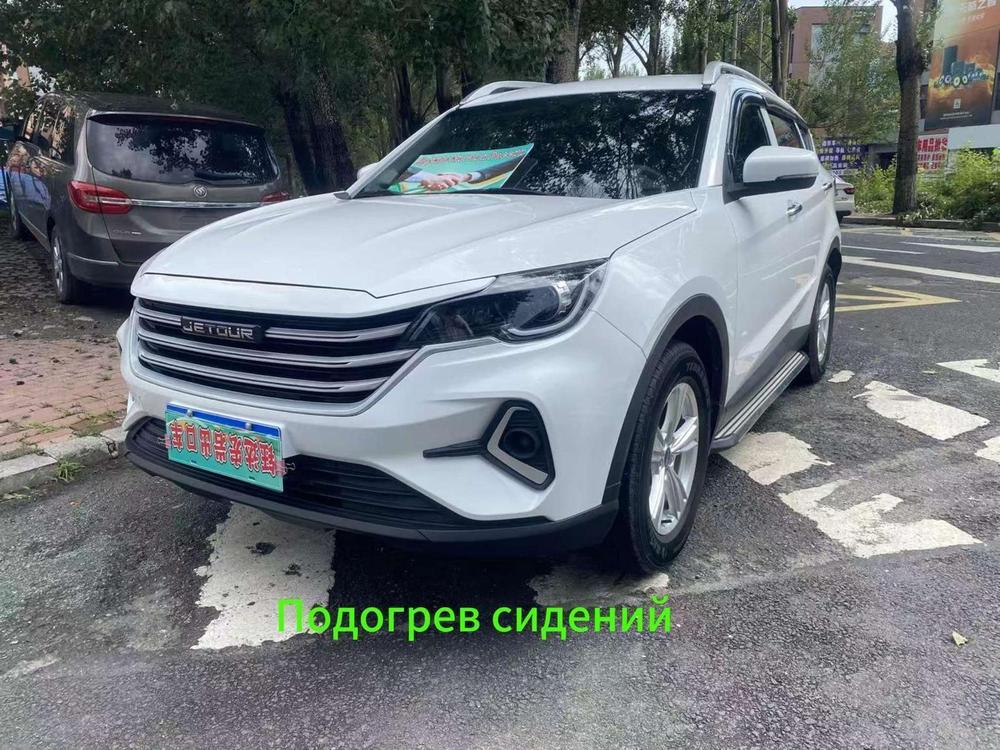 Jetour Jetour X70M