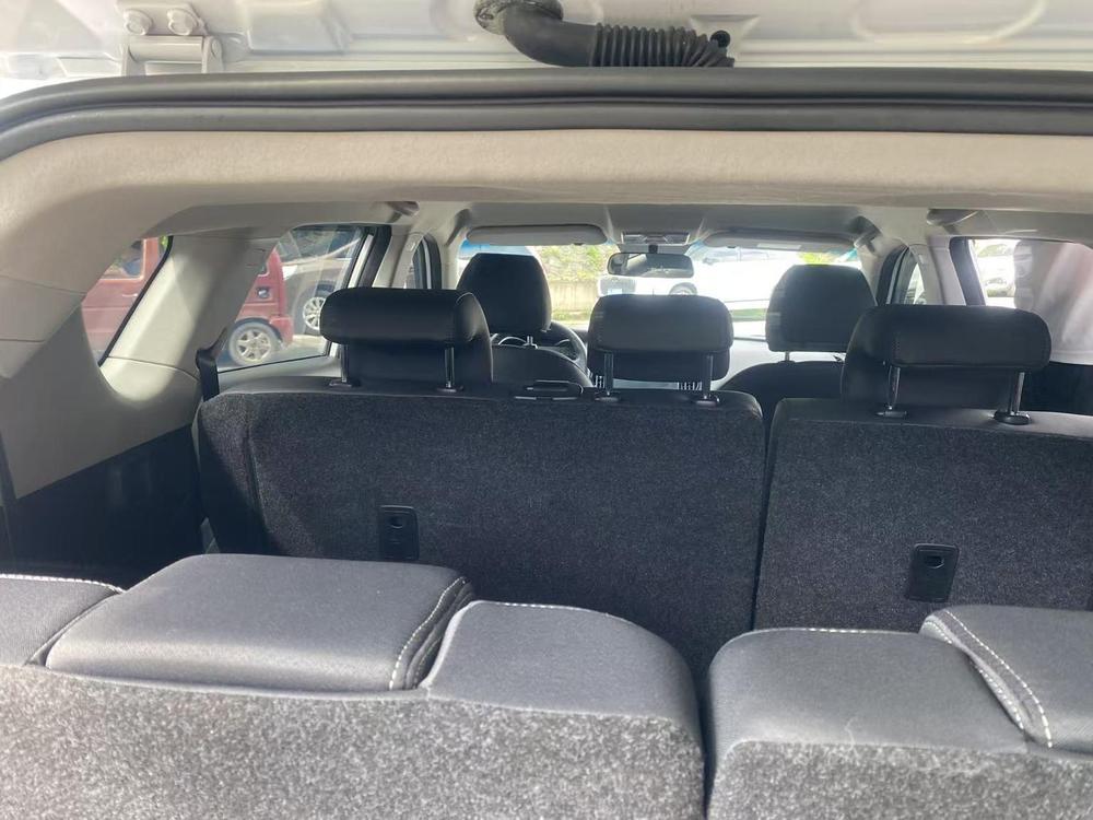 Jetour Jetour X70M