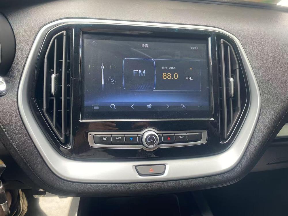 Jetour Jetour X70M