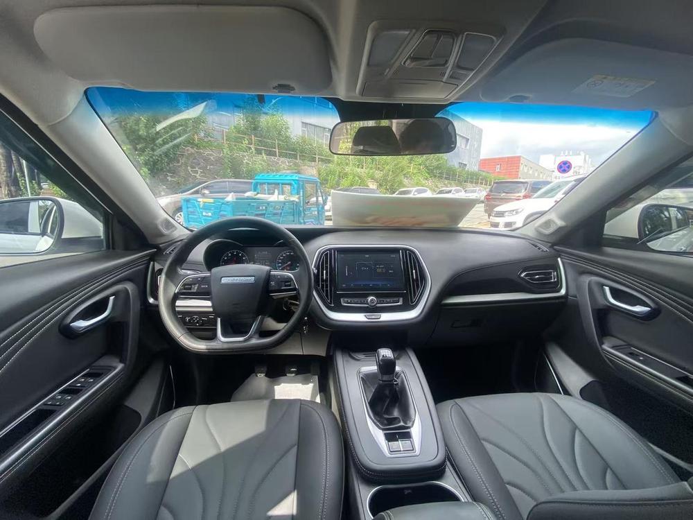 Jetour Jetour X70M