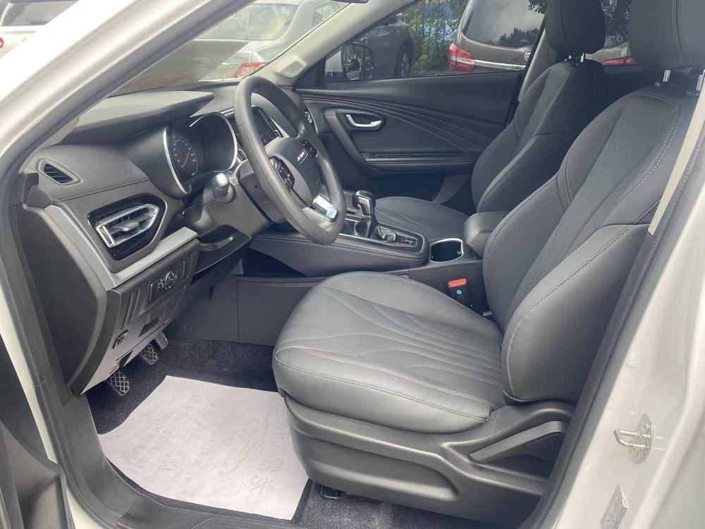 Jetour Jetour X70M