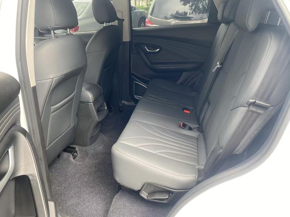 Jetour Jetour X70M