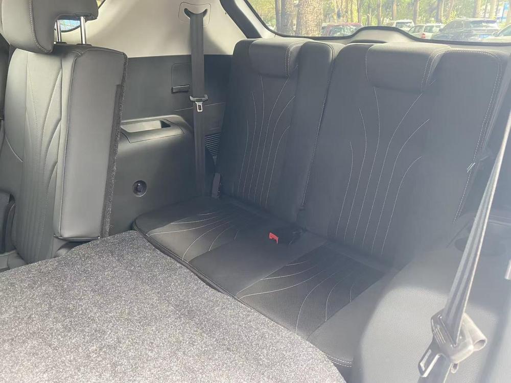 Jetour Jetour X70M