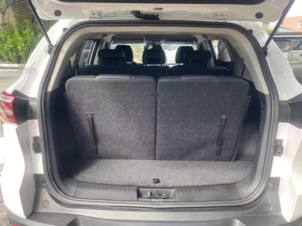 Jetour Jetour X70M