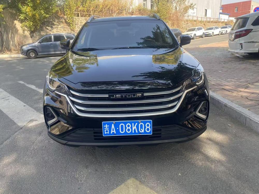 Jetour Jetour X70M