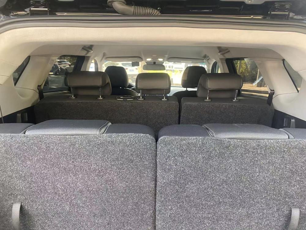 Jetour Jetour X70M