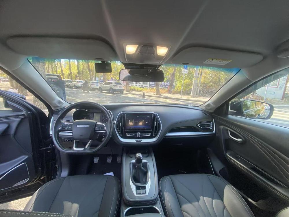 Jetour Jetour X70M