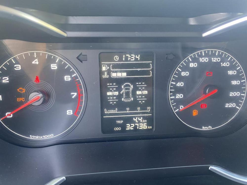 Jetour Jetour X70M