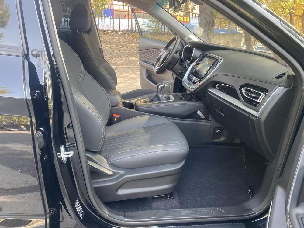 Jetour Jetour X70M