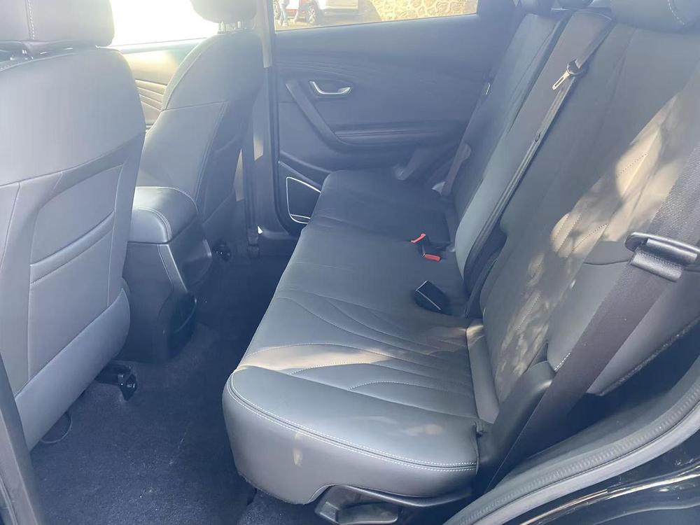 Jetour Jetour X70M