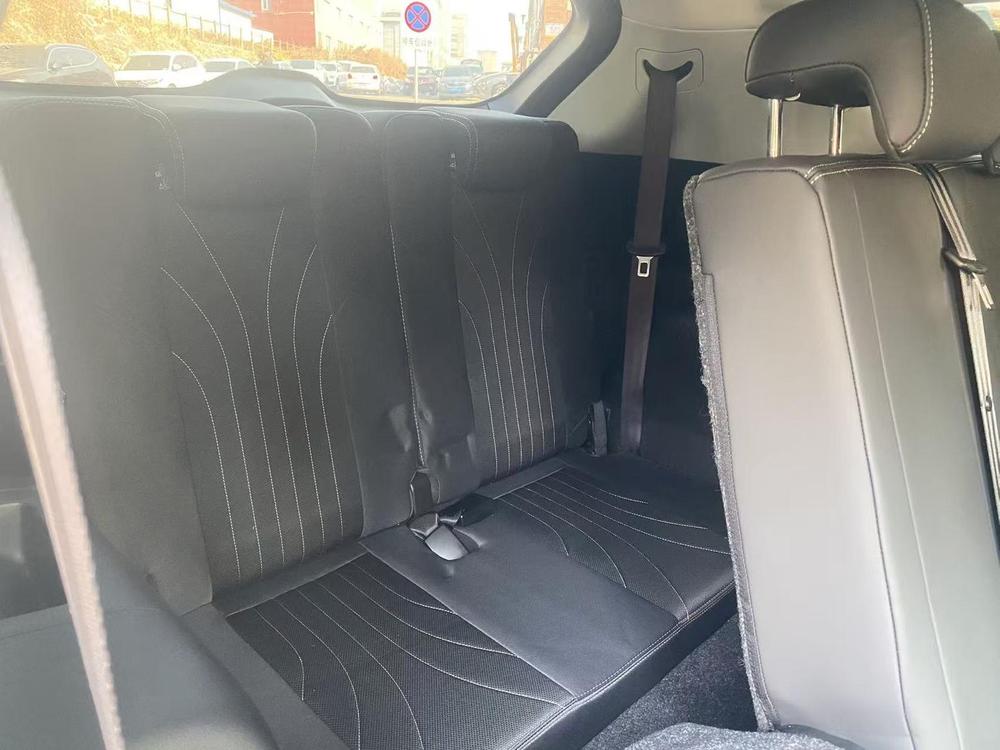 Jetour Jetour X70M