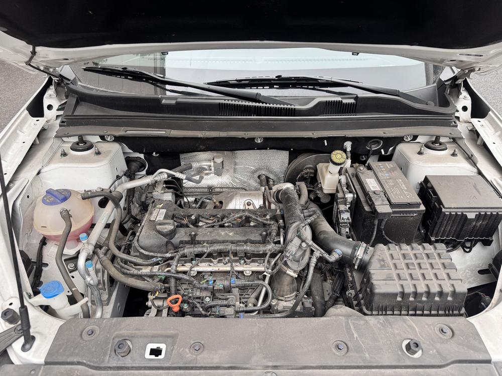 Jetour Jetour X70M