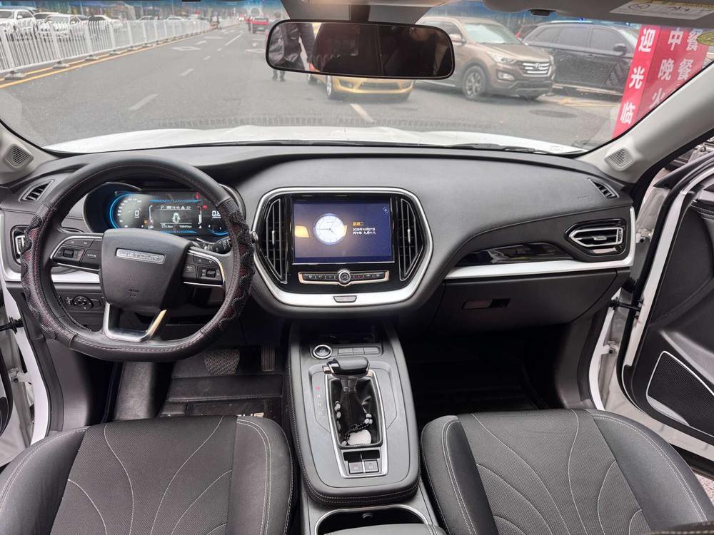 Jetour Jetour X70M